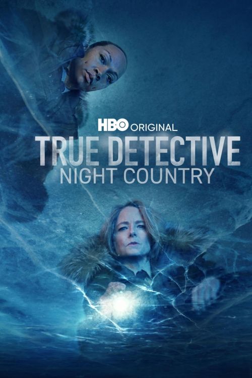 True Detective: Night Country